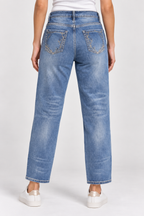Jeans Donna Heine