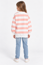 Felpa Bimba Zara