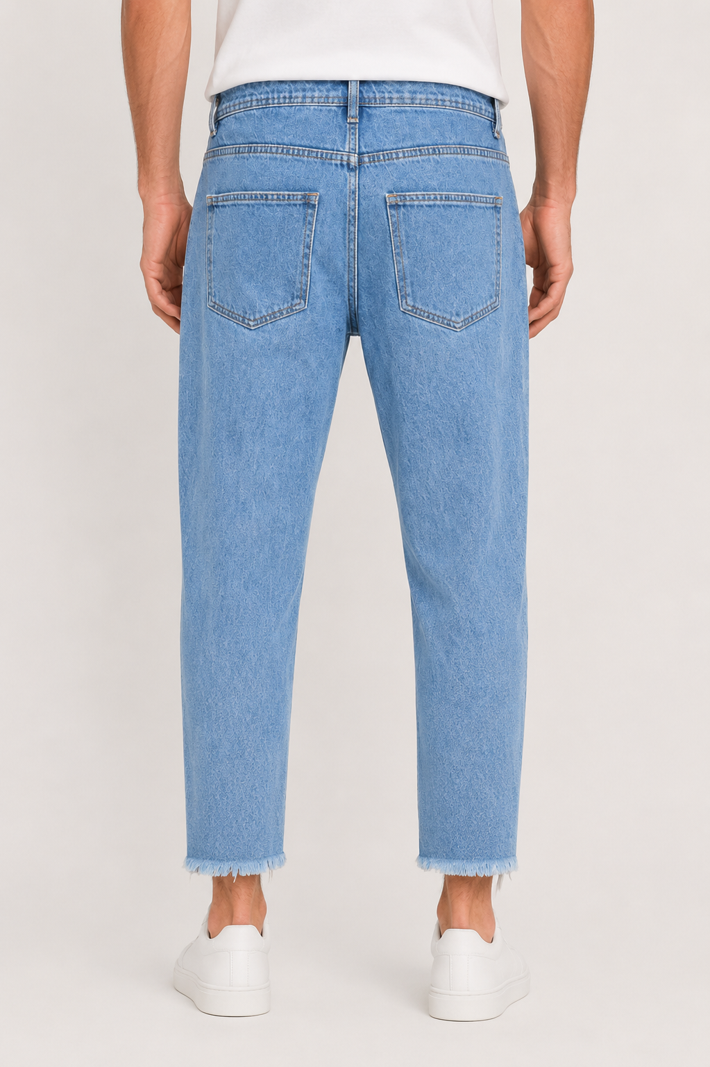 Jeans Uomo Scout