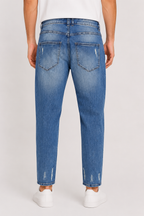 Jeans Uomo Rebel