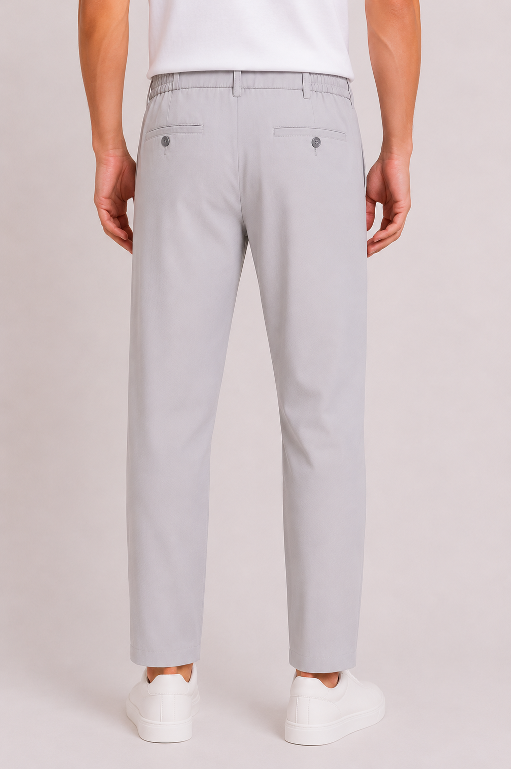 Pantaloni Uomo Rebel