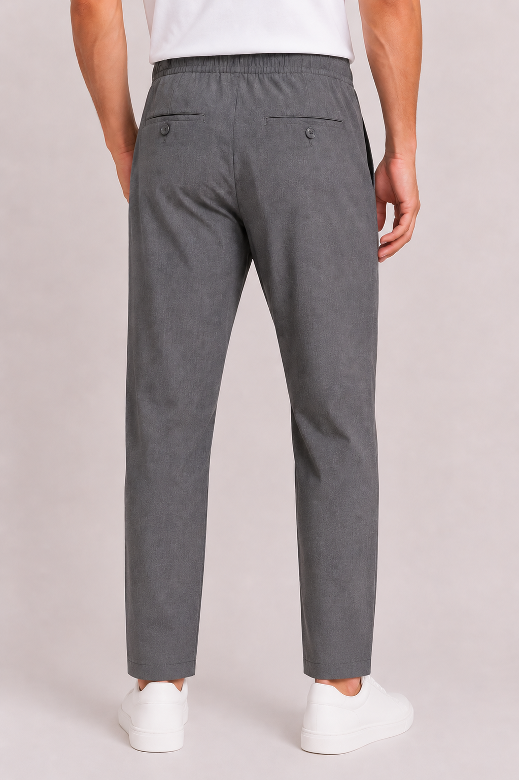Pantaloni Uomo Rebel