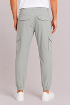 Pantaloni Uomo Rebel