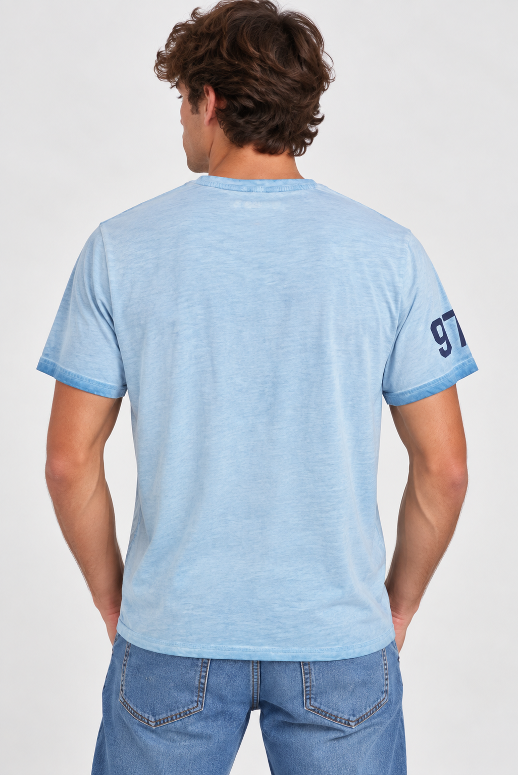 T-shirt Uomo Koala Bay