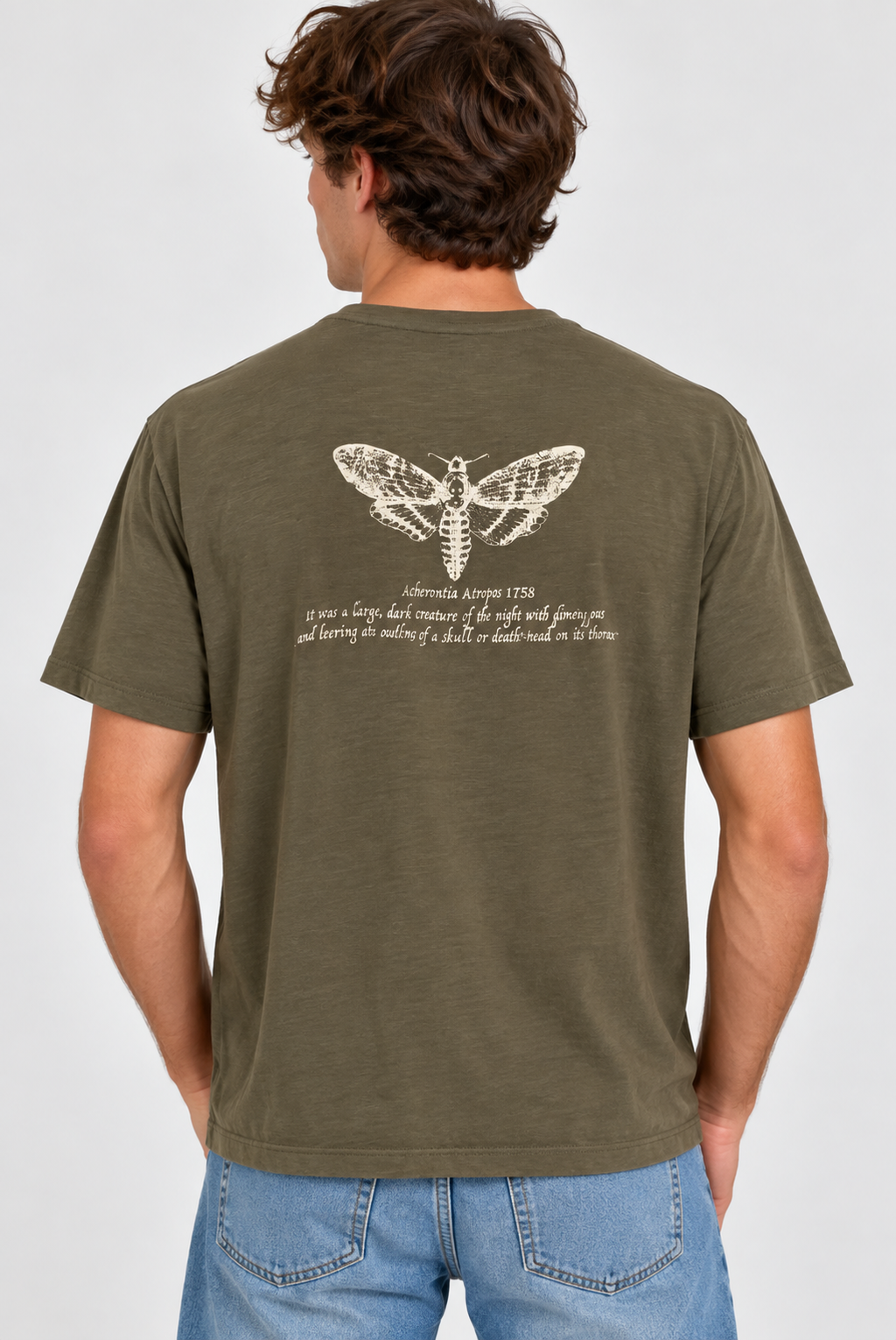 T-shirt Uomo Koala Bay