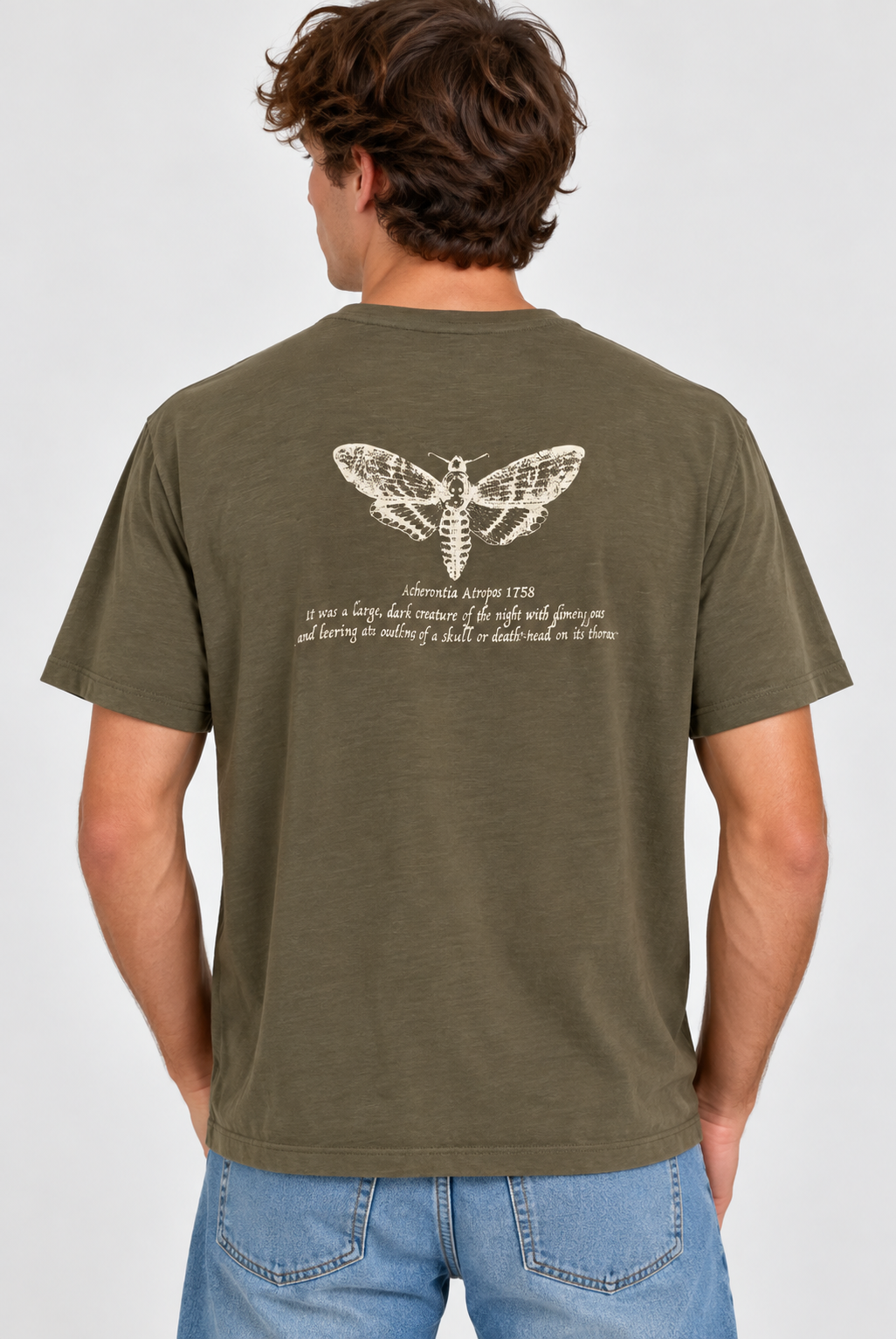 T-shirt Uomo Koala Bay