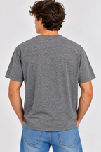 T-shirt Uomo Lee
