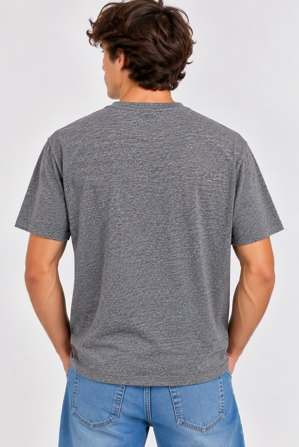 T-shirt Uomo Lee