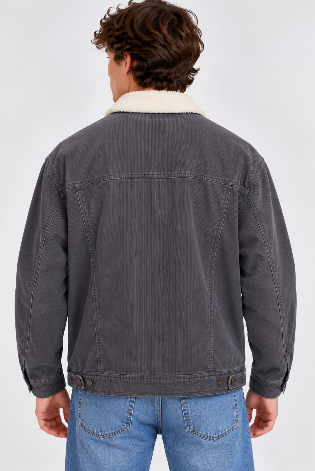 Giacca Uomo Wrangler