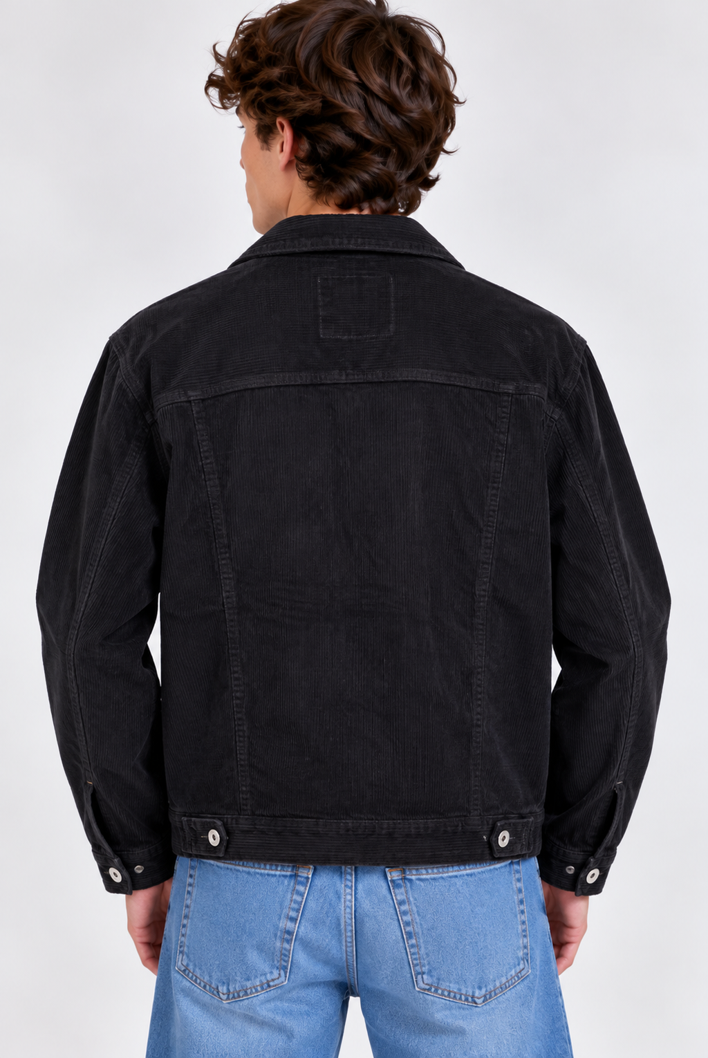 Giacca Uomo Rebel