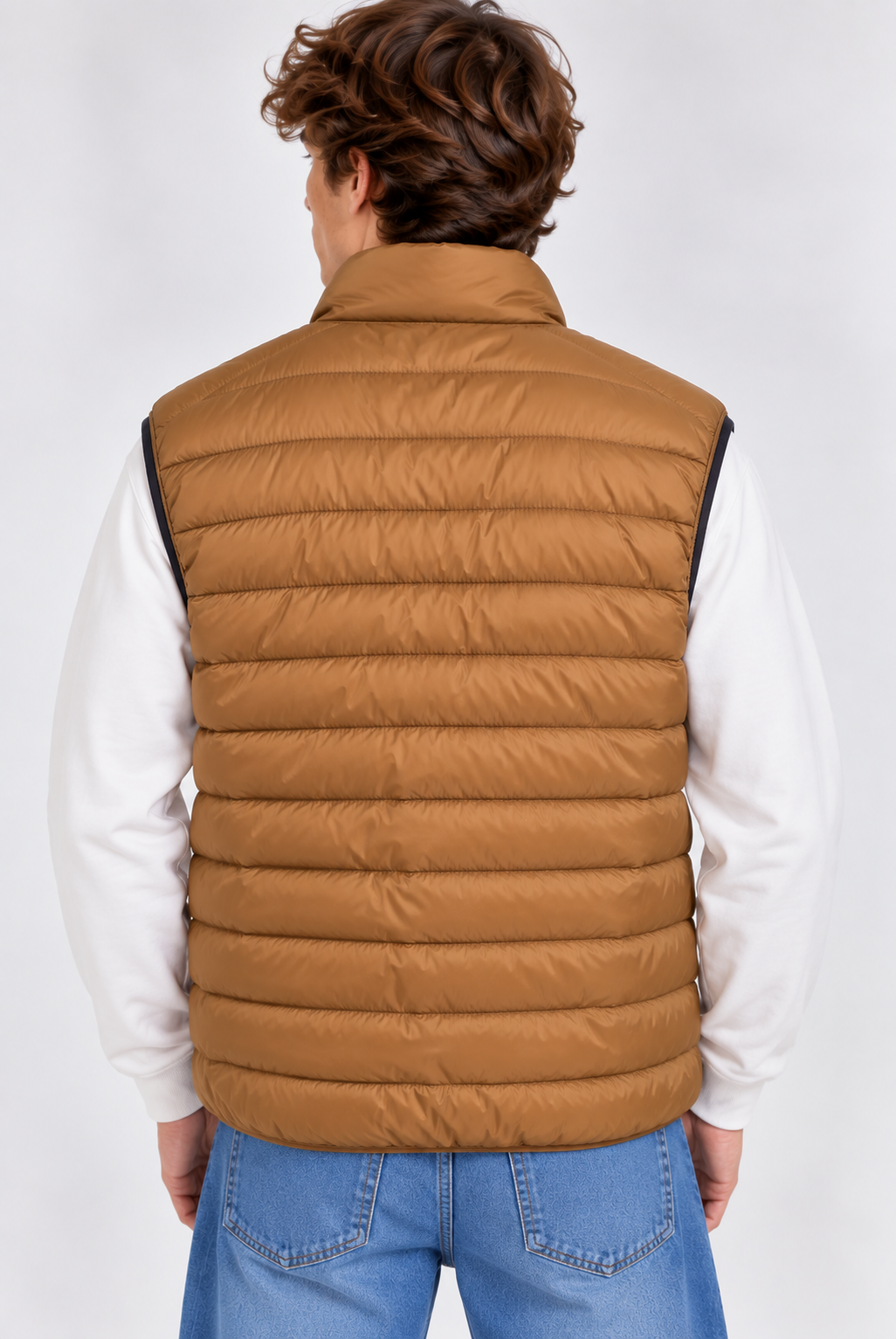Gilet Uomo Koala Bay