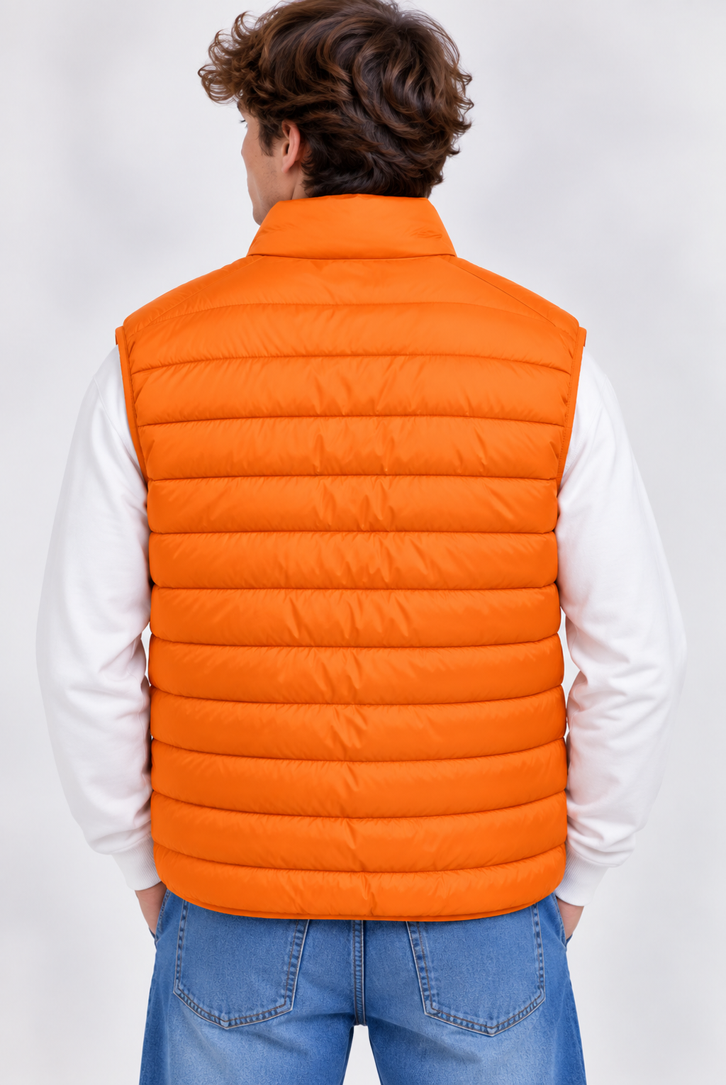 Gilet Uomo Koala Bay
