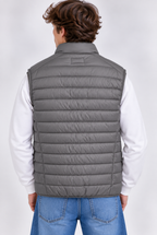 Gilet Uomo Koala Bay