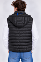 Gilet Uomo Koala Bay