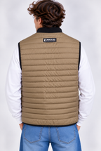 Gilet Uomo Koala Bay