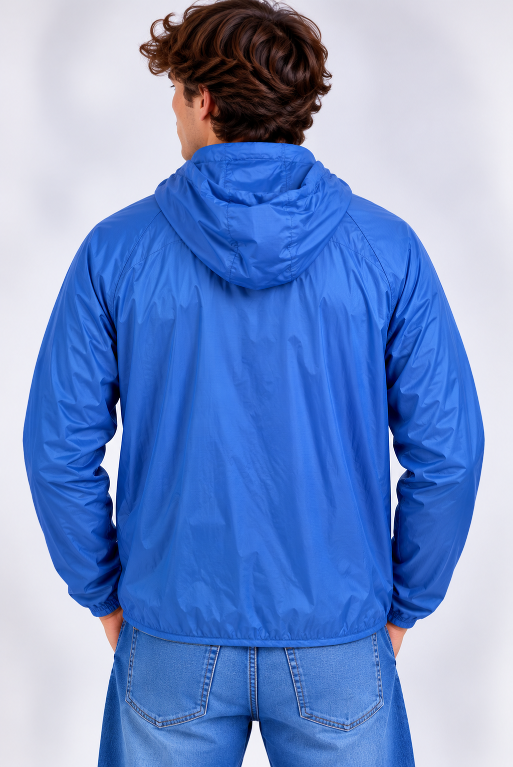 Giacca Uomo Hummel