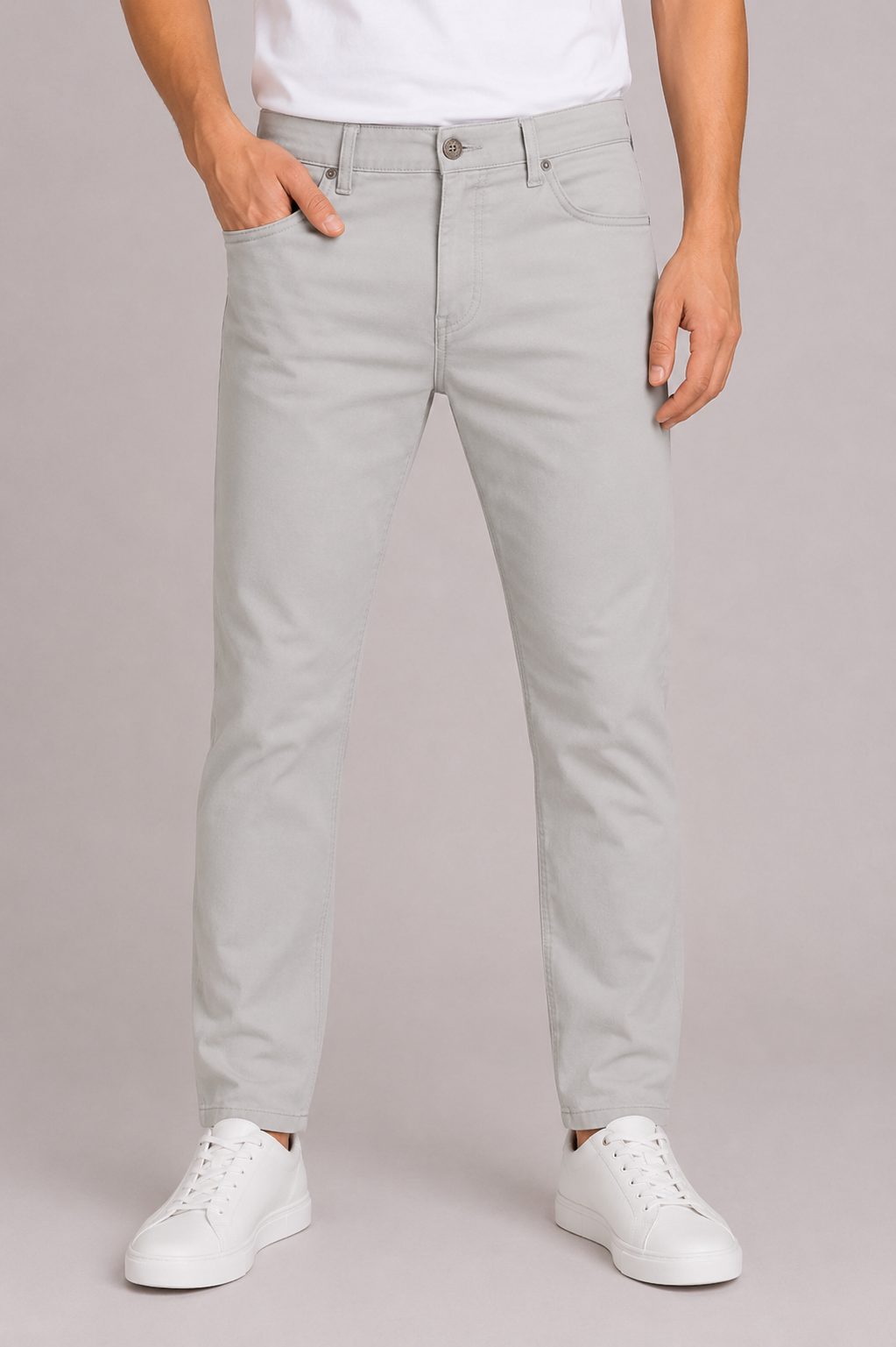 Jeans Uomo Lee