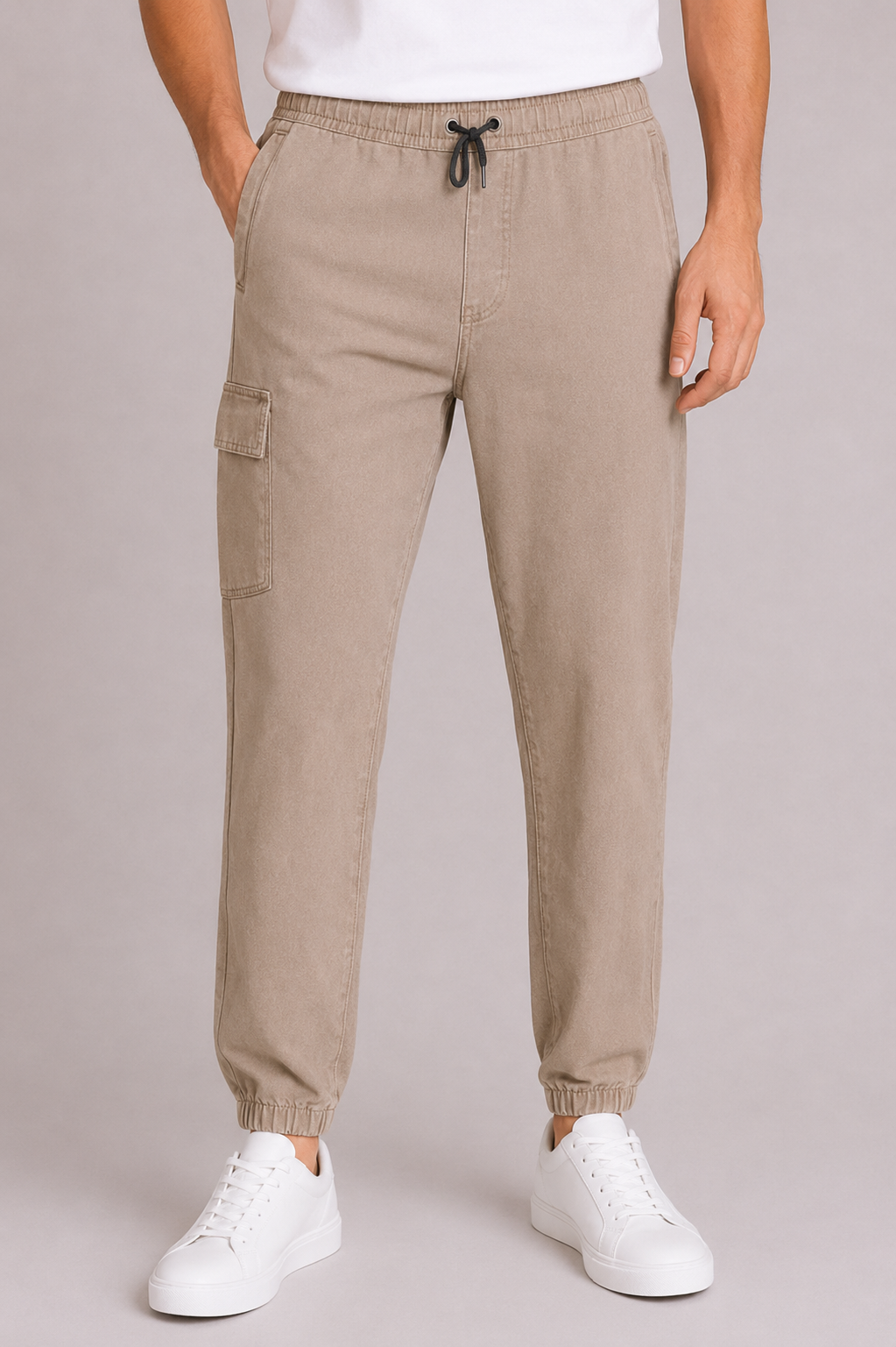 Pantaloni Uomo Koala Bay