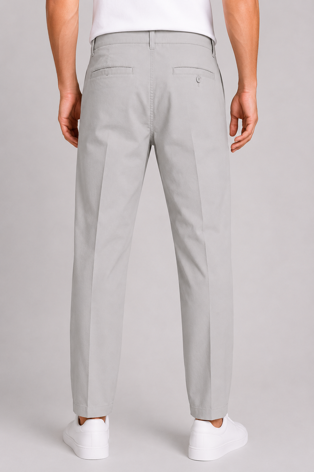 Pantaloni Uomo Lee