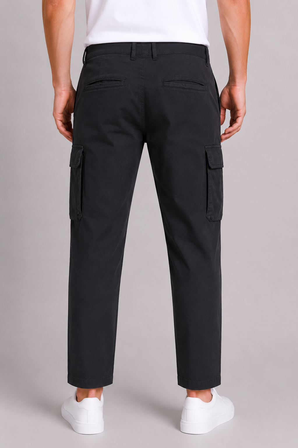 Pantaloni Uomo C&A