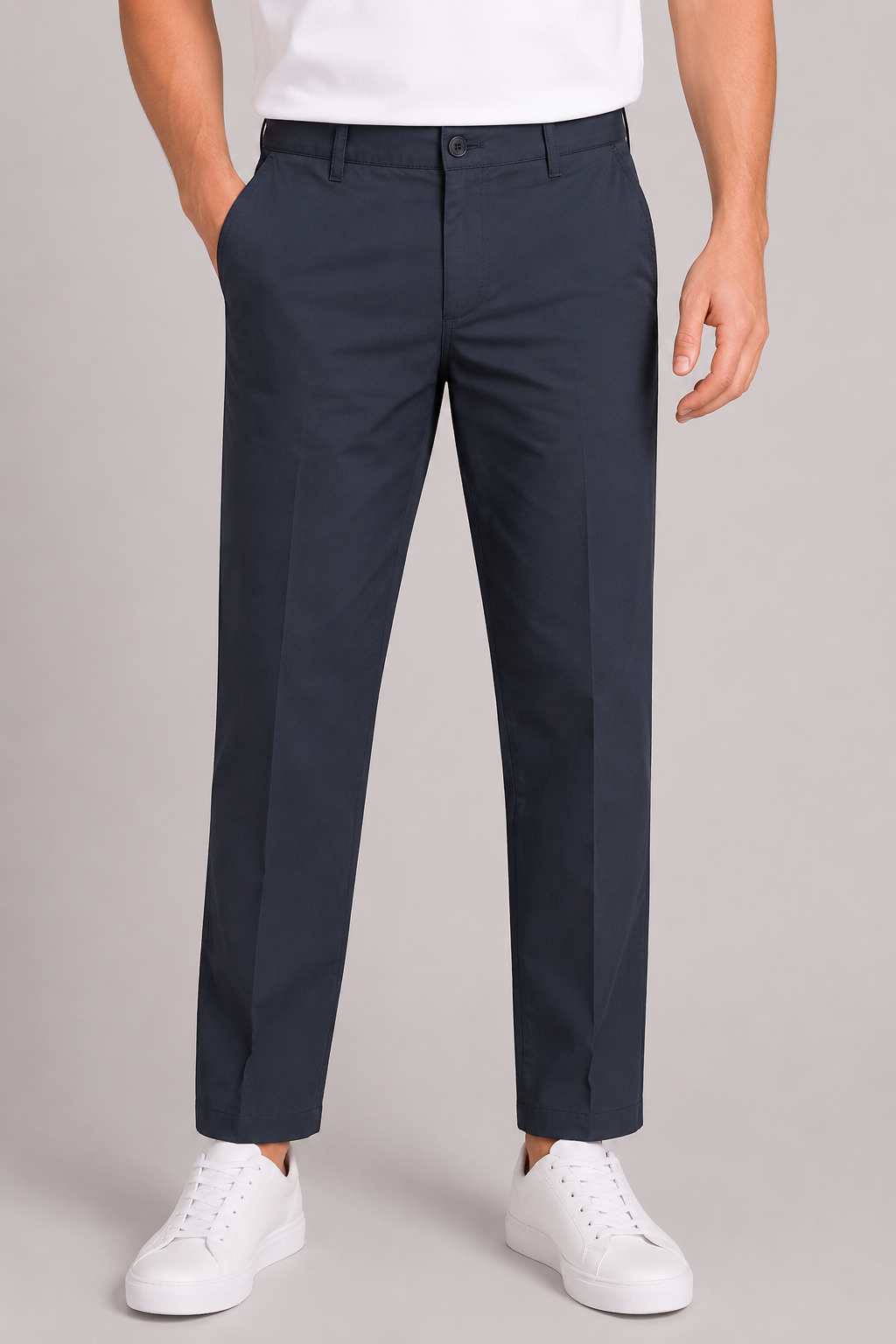 Pantaloni Uomo Lee