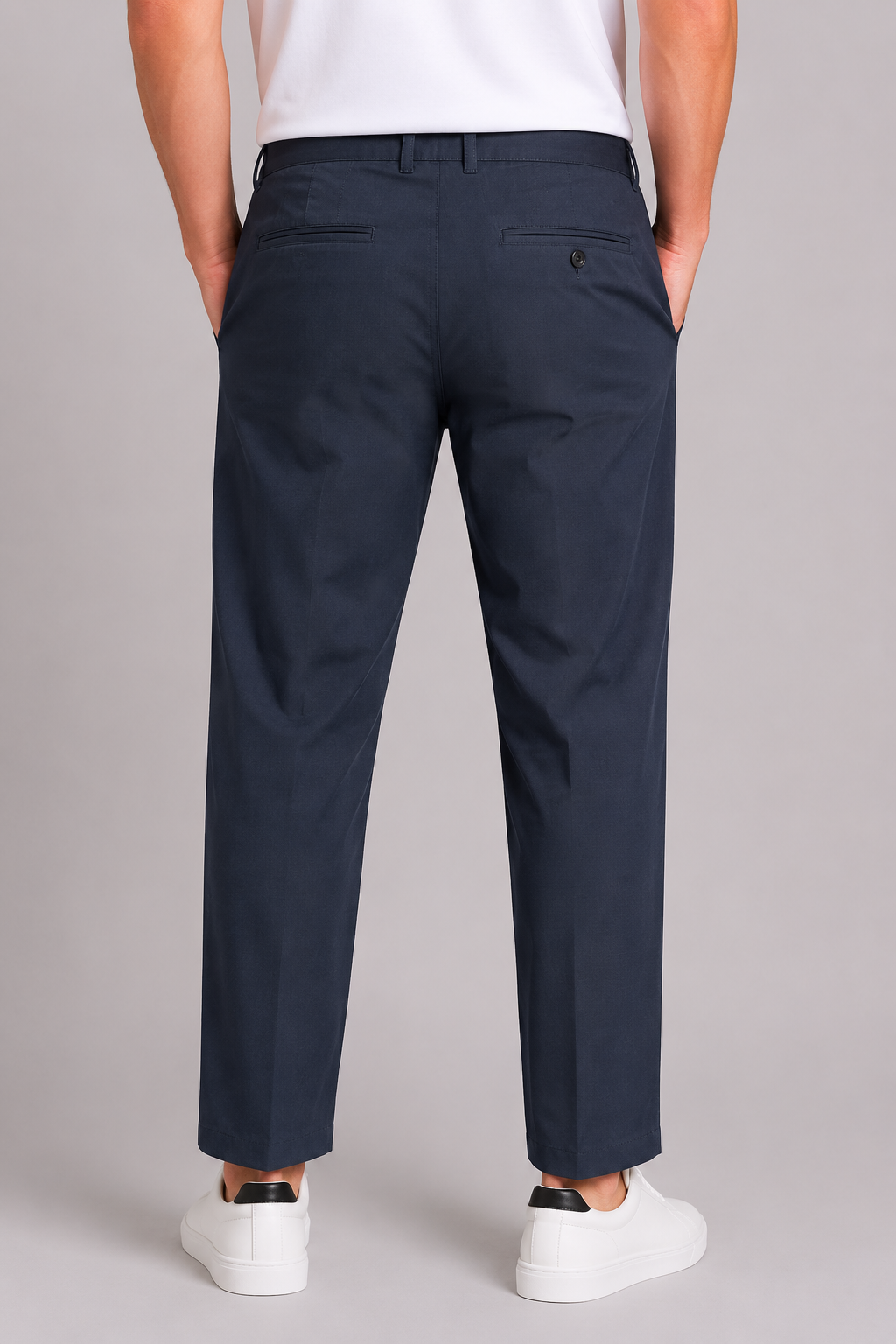 Pantaloni Uomo Lee