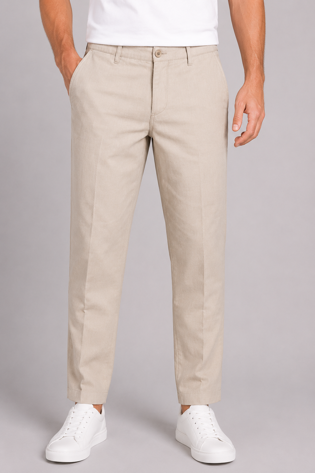Pantaloni Uomo Lee