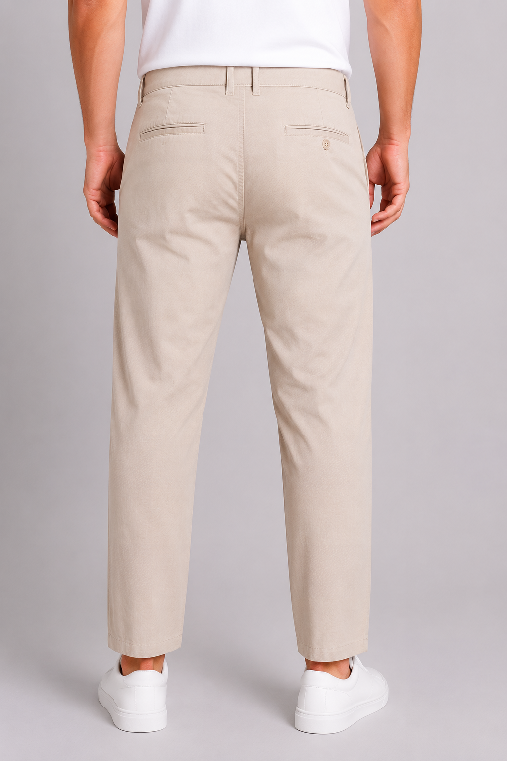 Pantaloni Uomo Lee