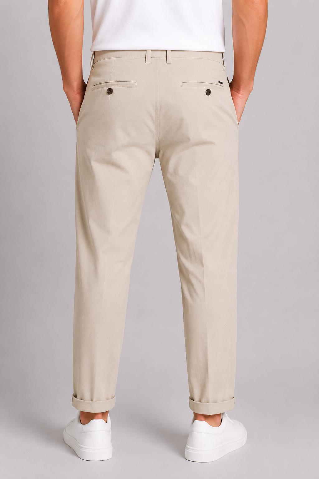 Pantaloni Uomo Koala Bay