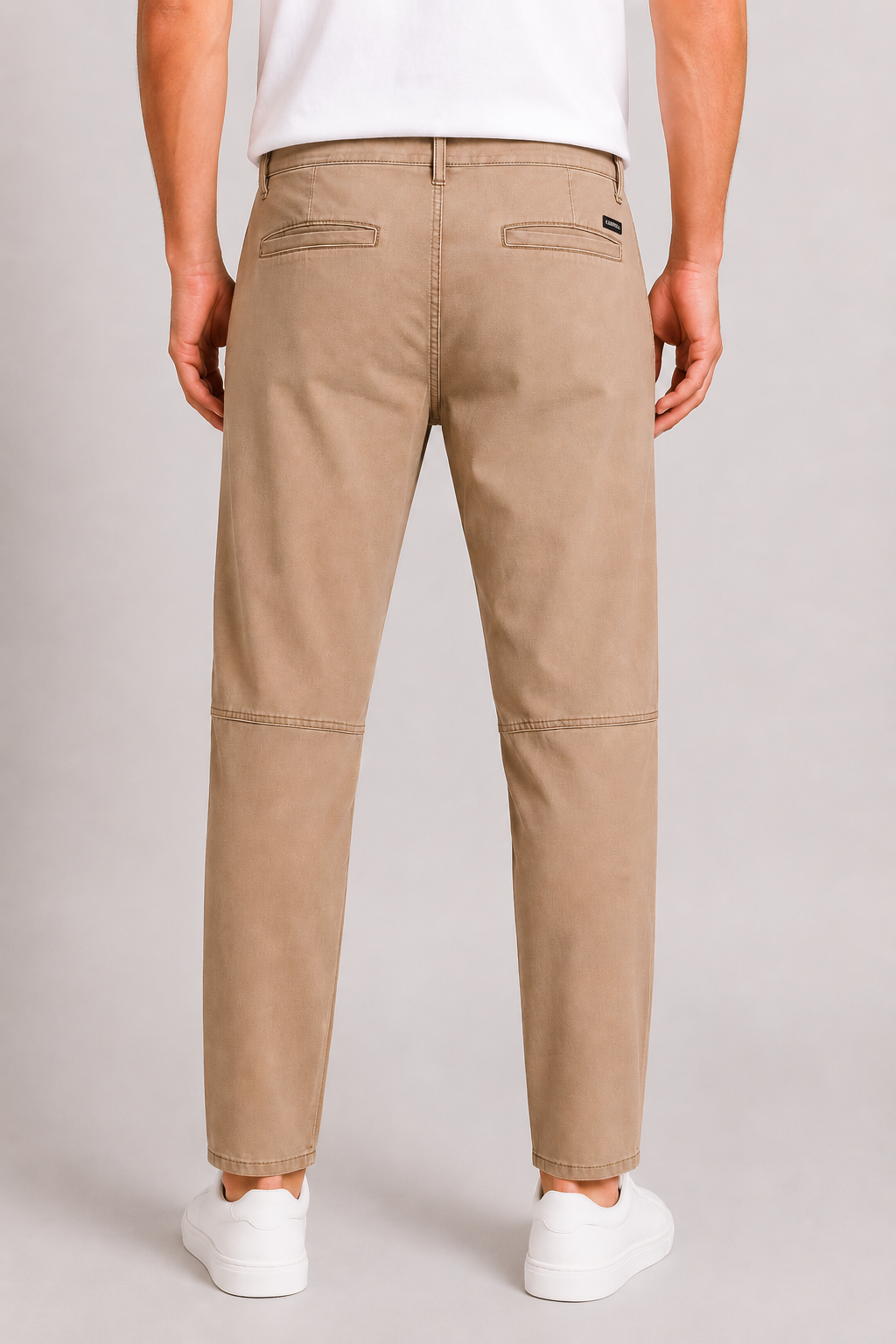 Pantaloni Uomo Koala Bay