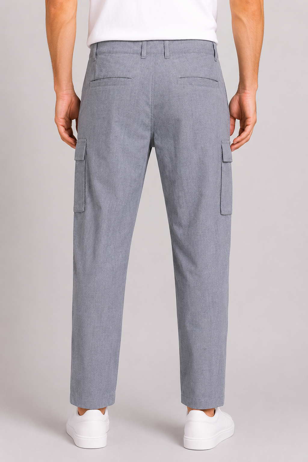 Pantaloni Uomo Koala Bay