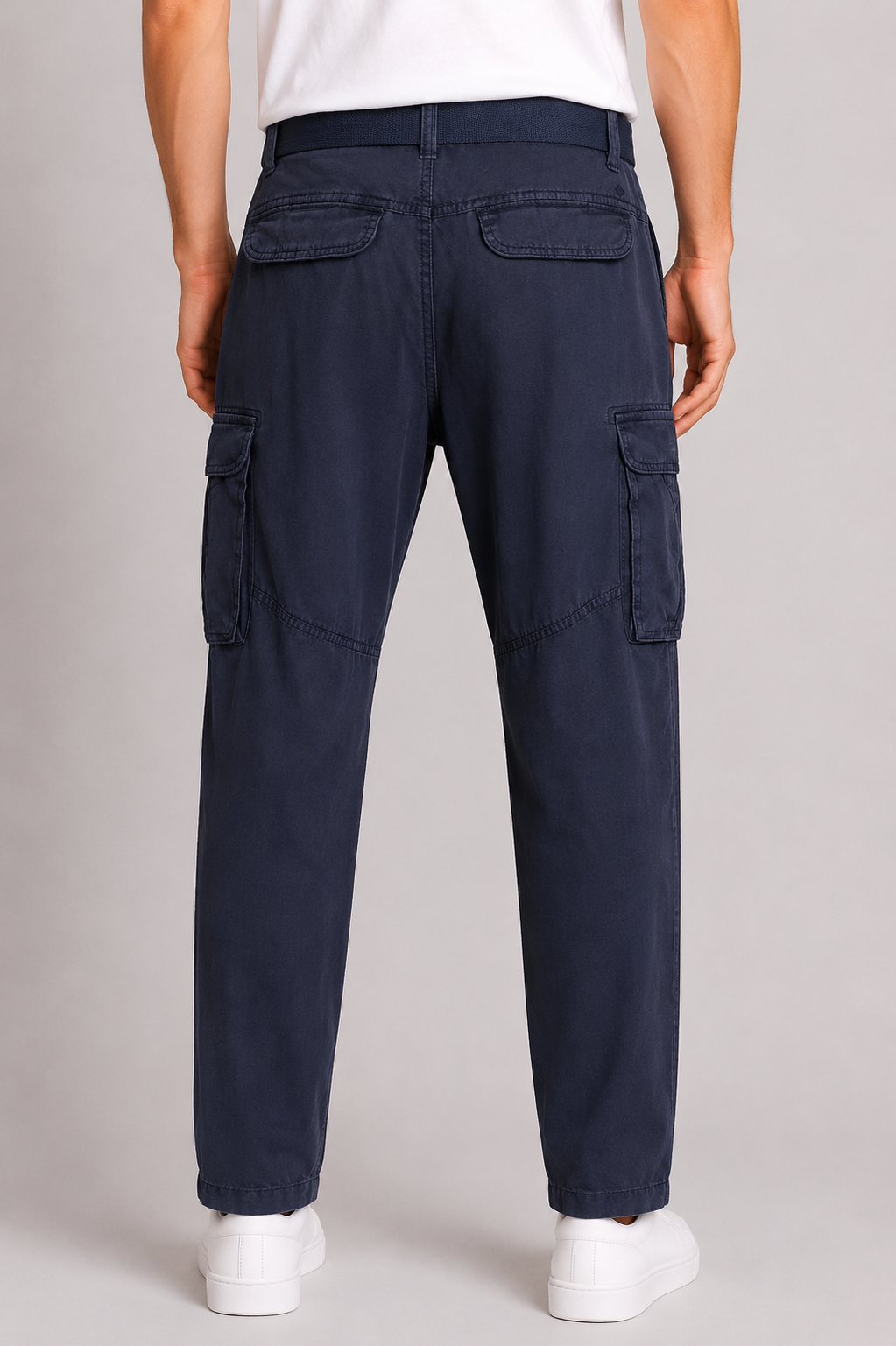 Pantaloni Uomo Koala Bay