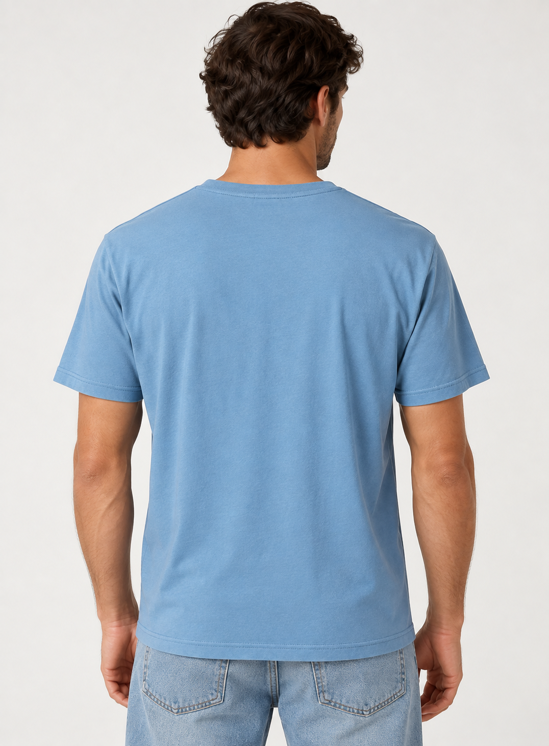 T-shirt Uomo Koala Bay