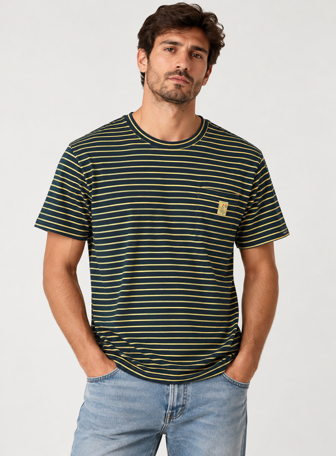 T-shirt Uomo Koala Bay