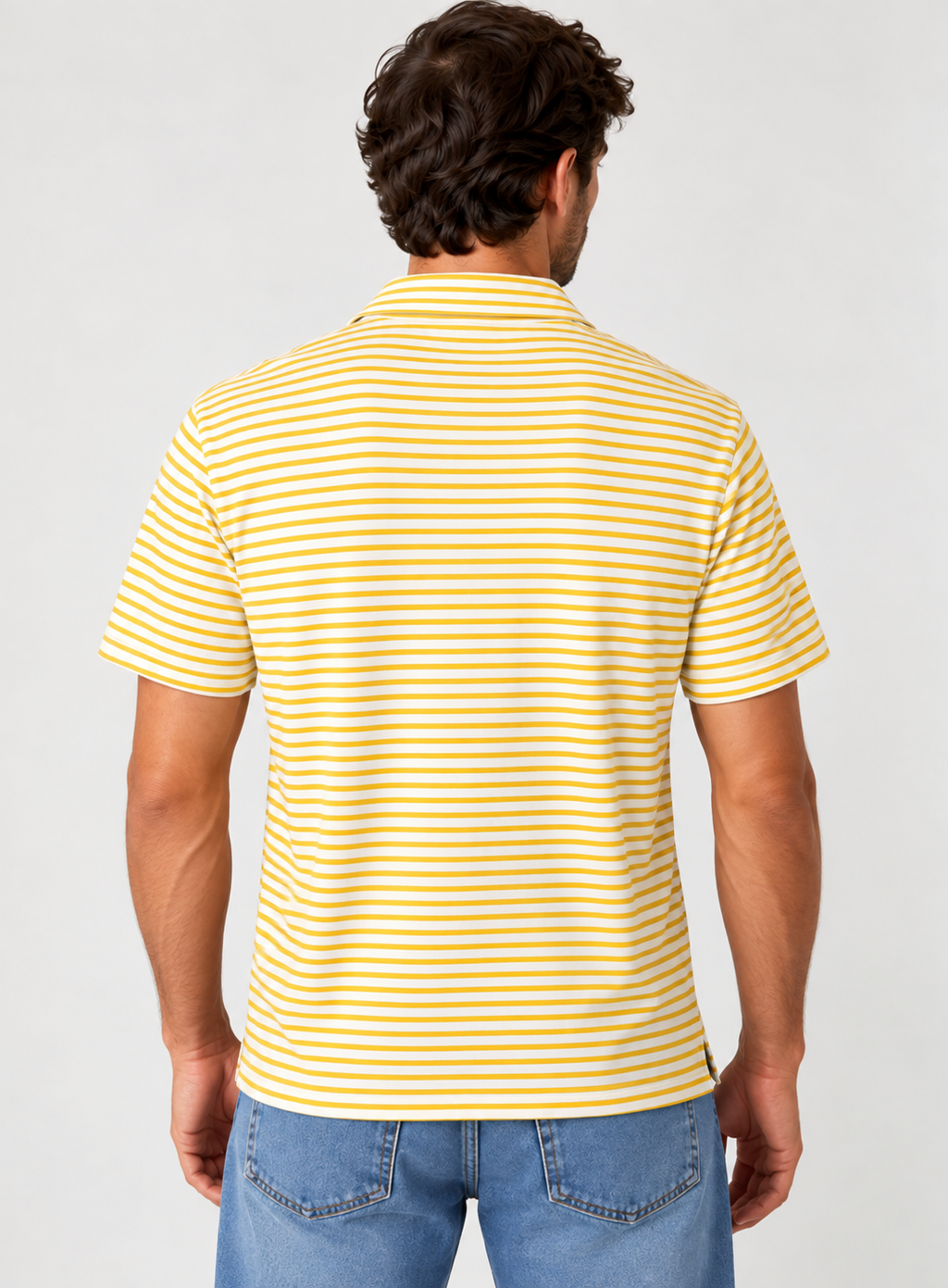 Polo Uomo Koala Bay