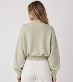 Maglione collo alto C&A