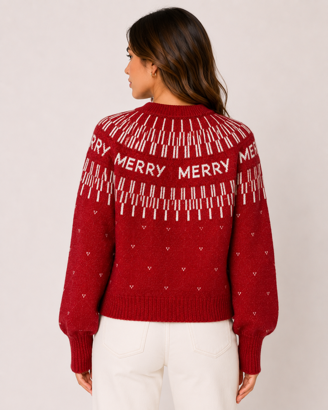 Maglione girocollo C&A