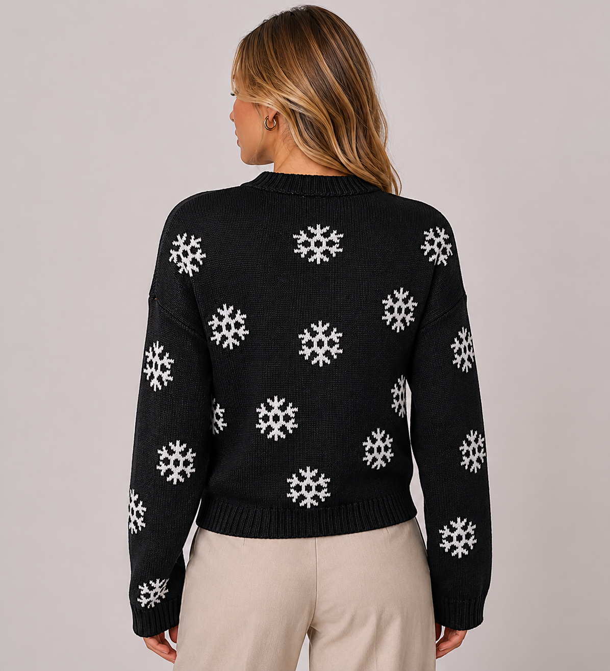 Maglione donna C&A X BARBIE