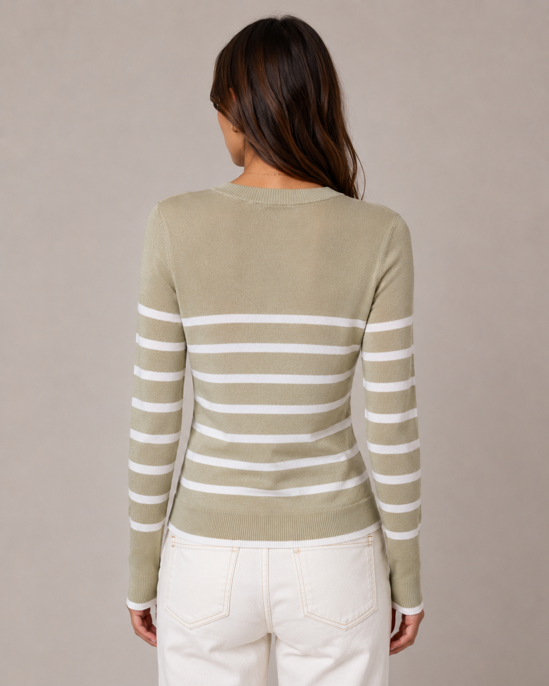 Maglia a righe C&A