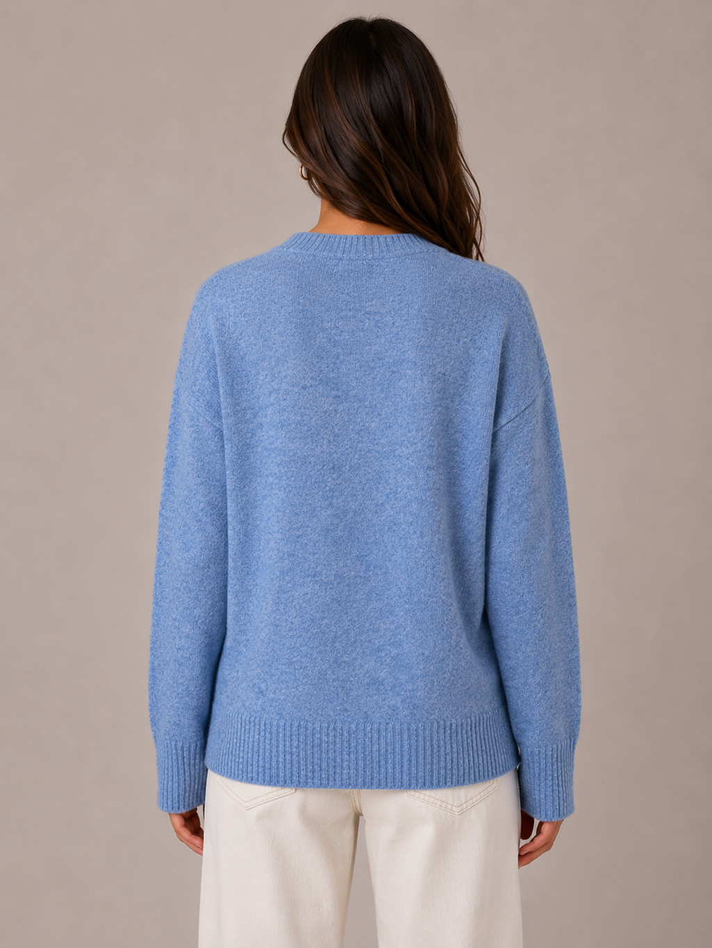 Cardigan tasche donna C&A