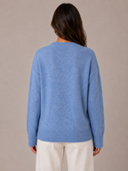 Cardigan tasche donna C&A