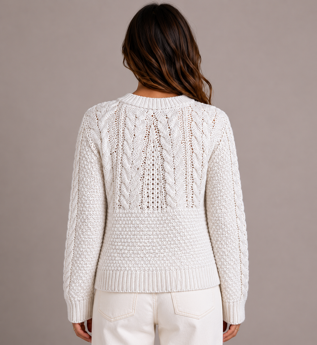 Maglione girocollo donna Top Shop