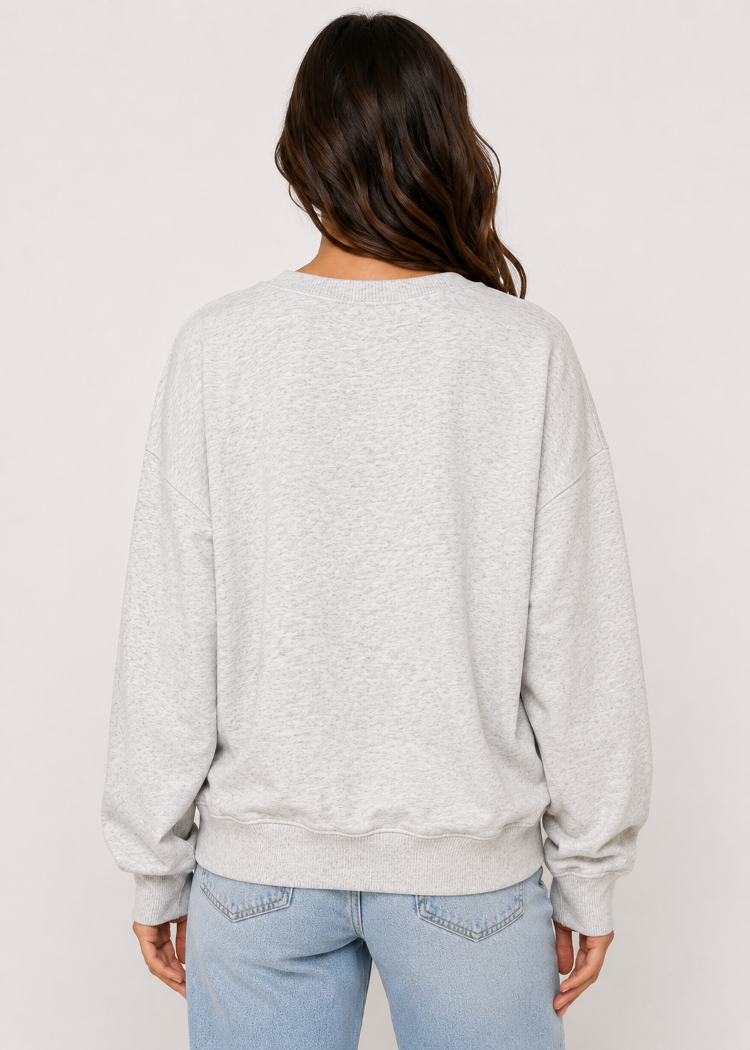Felpa donna H&M