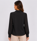 Camicia con cravatta Extasy