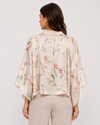 Kimono con fiocco Extasy