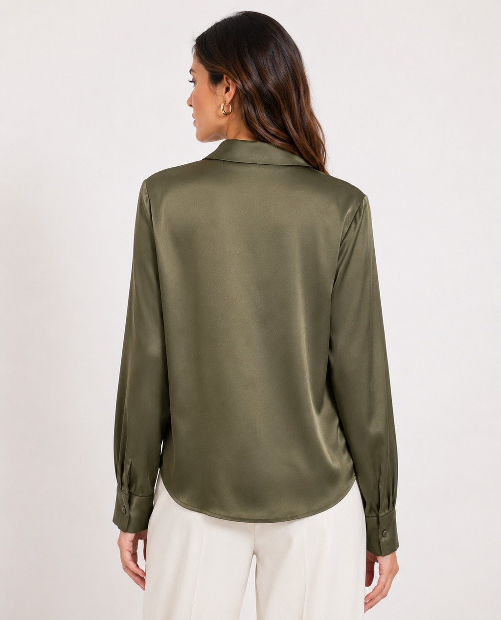 Camicia Basic Extasy
