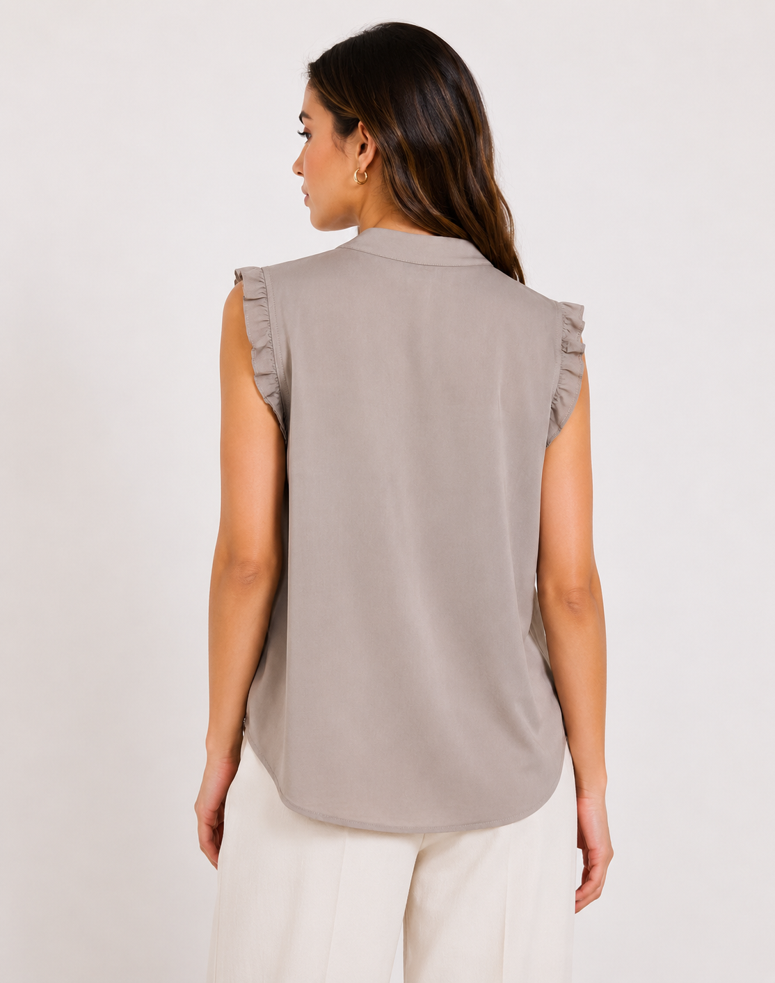 Camicia senza maniche Extasy