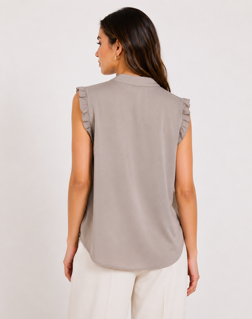 Camicia senza maniche Extasy