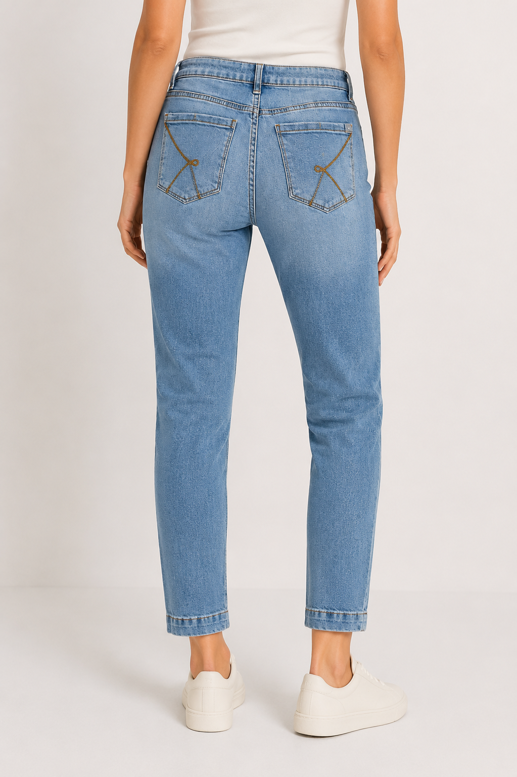 Jeans chiaro Kaos