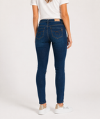 Jeans scuri Sofia Take two